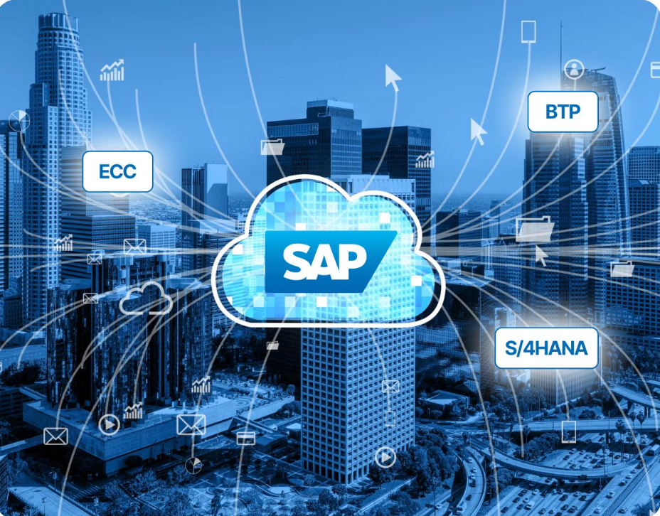 Greenfield and Brownfield SAP S/4HANA transformation approaches